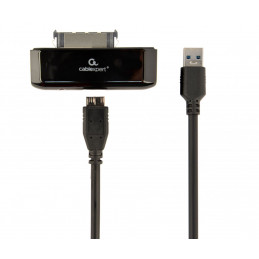 Gembird AUS3-02 USB3.0 to SATA 2,5'''''''' drive adapter GoFlex compatible