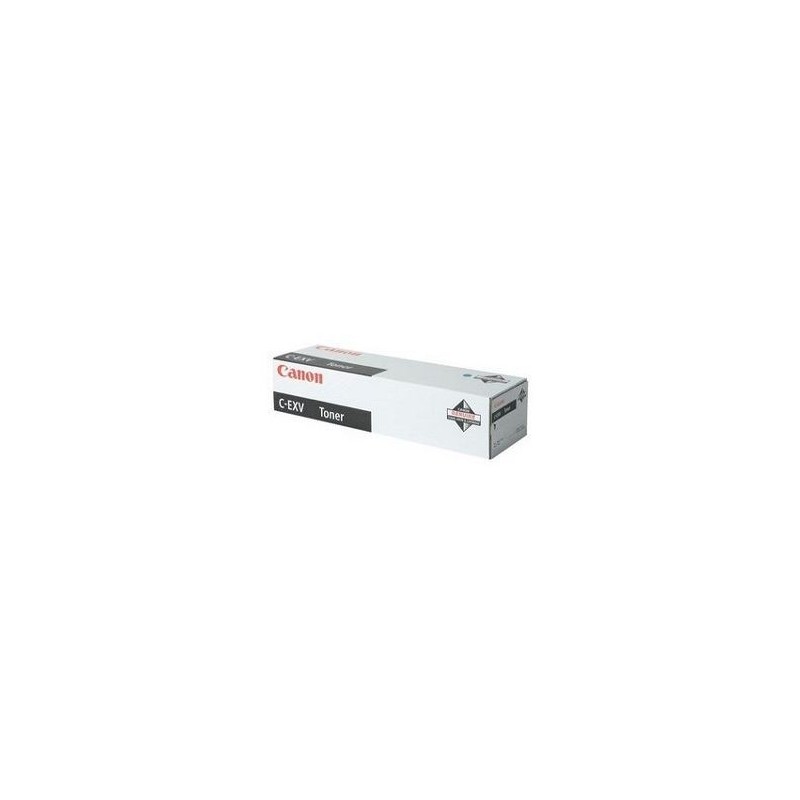 Canon C-EXV43 fekete eredeti toner