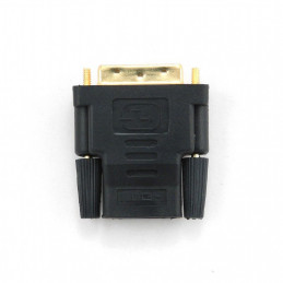 Gembird A-HDMI-DVI-2 HDMI to DVI adapter Black