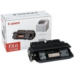 Canon FX-6 fekete eredeti toner OUTLET