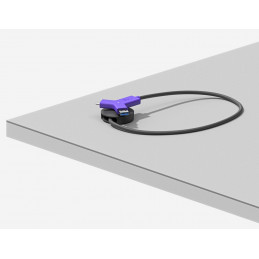 Logitech Swytch laptop link