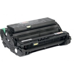 Ricoh SP4500E fekete eredeti toner (407340)