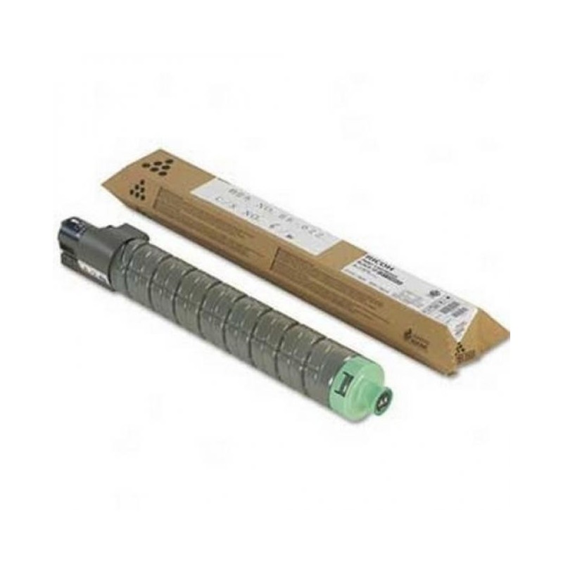 Ricoh MPC3003, MPC3503 fekete eredeti toner (841817)