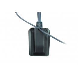 ATEN CV211CP Laptop USB KVM konzol Crash Cart Adapter IT Kit