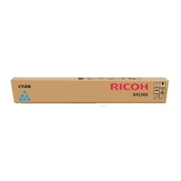 Ricoh MPC400 kék eredeti toner (841551)