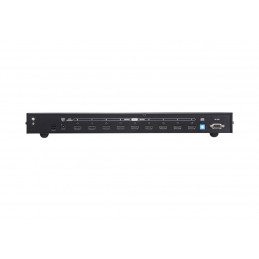 ATEN VanCryst 8-Port True 4K HDMI Splitter