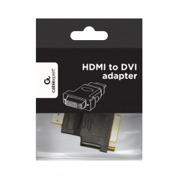 Gembird A-HDMI-DVI-3 HDMI to DVI-D (Singel Link) (24+1)