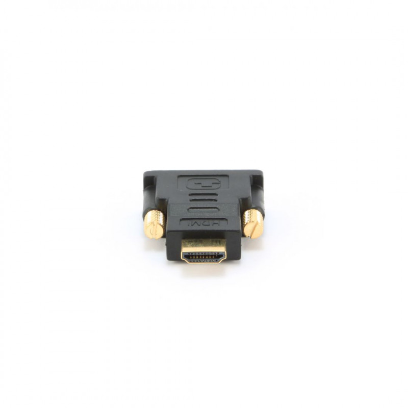 Gembird A-HDMI-DVI-1 HDMI to DVI adapter