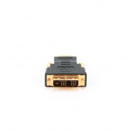 Gembird A-HDMI-DVI-1 HDMI to DVI adapter