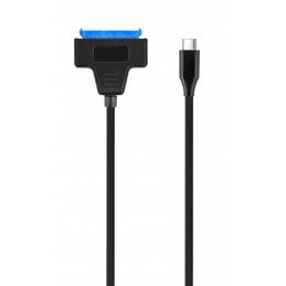 Gembird AUS3-03 USB 3.0 Type-C male to SATA 2,5" drive adapter