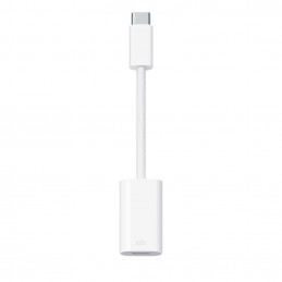 Apple USB-C to Lightning Adapter
