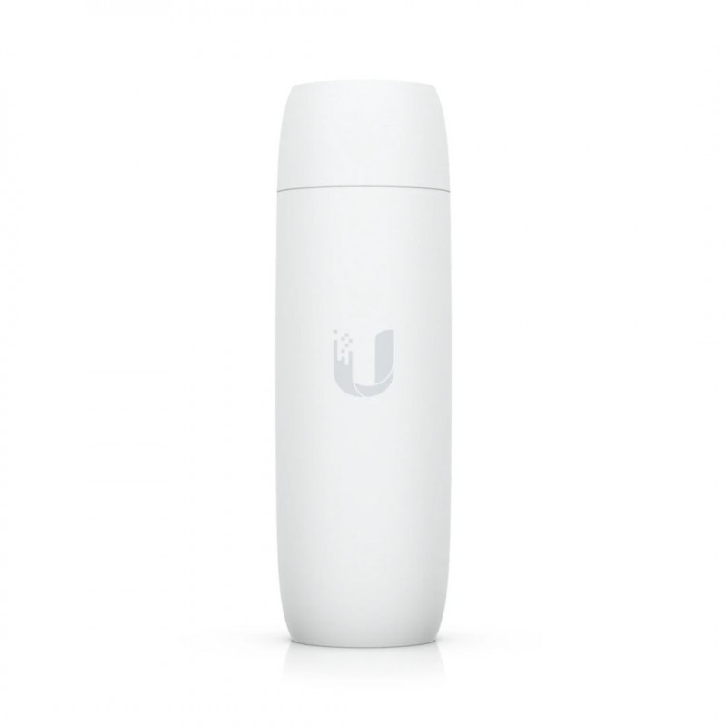 Ubiquiti PoE to USB-C Adapter White