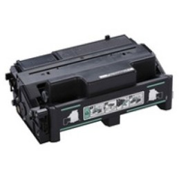 Ricoh SP4100 Type220 fekete eredeti toner (407649)