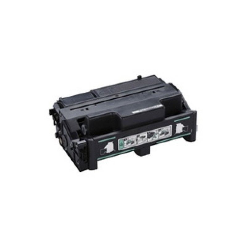 Ricoh SP4100 Type220 fekete eredeti toner (407649)