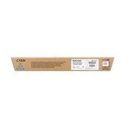 Ricoh MPC3300/MPC3501 kék eredeti toner (842046)