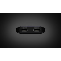 ATEN VS5821-AT 2-Port 8K HDMI Switch