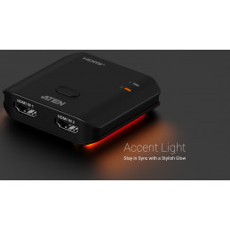 ATEN VS5821-AT 2-Port 8K HDMI Switch