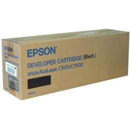 Epson C900 (S050100) fekete eredeti toner outlet