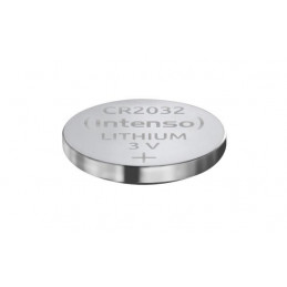 Intenso CR2032 Lítium Gombelem 10db/csomag