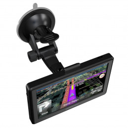 Modecom FreeWAY CX 5.0 5" 8GB Térkép Nélkül