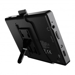 Modecom FreeWAY CX 5.0 5" 8GB Térkép Nélkül