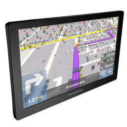 Modecom FreeWAY CX 9.0 9" 8GB Térkép Nélkül