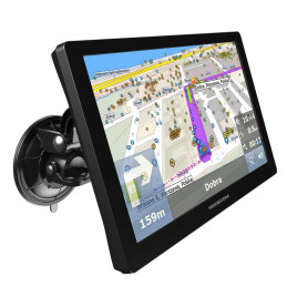Modecom FreeWAY CX 9.4 9" 16GB Térkép Nélkül