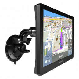 Modecom FreeWAY CX 9.4 9" 16GB Térkép Nélkül