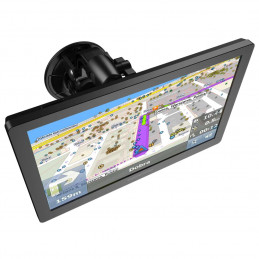 Modecom FreeWAY CX 9.4 9" 16GB Térkép Nélkül