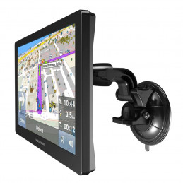 Modecom FreeWAY CX 9.4 9" 16GB Térkép Nélkül