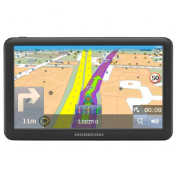 Modecom FreeWAY CX 7.0 Plus 7" 16GB Térkép Nélkül