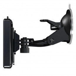 Modecom FreeWAY CX 5.0 5" 8GB iGO Navigation Truck Térképpel (1 éves frissítés)