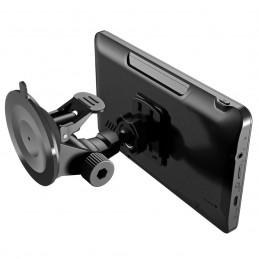 Modecom FreeWAY CX 7.0 Plus 7" 16GB iGO Navigation Truck Térképpel (1 éves frissítés)