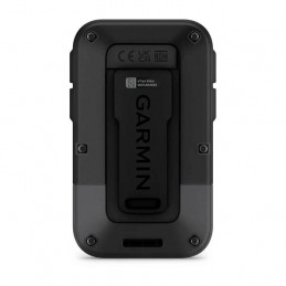 Garmin eTrex Solar 2,2" 28MB Bluetooth Térképpel