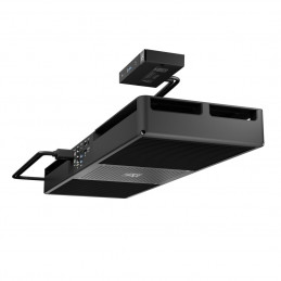 Arctic Senza AI 370 Black