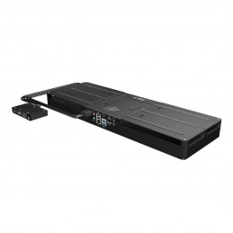 Arctic Senza AI 370 Black