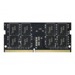 TeamGroup 8GB DDR4 2666MHz SODIMM Elite