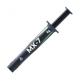 Arctic MX-7 Hővezető Paszta 4g