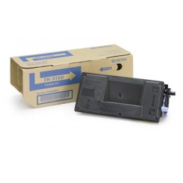 Kyocera TK-3150 fekete eredeti toner 1T02NX0NL0