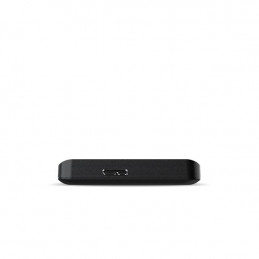 Toshiba 2TB 2,5" USB3.2 CANVIO BASICS 2022 Matt Black