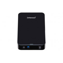 Intenso 4TB 3,5" USB3.2 Desktop Memory Center