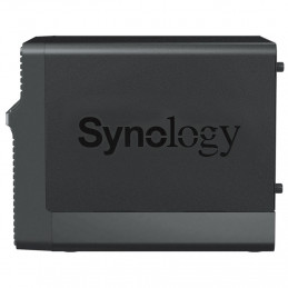 Synology NAS DS423 (2GB) (4xHDD)