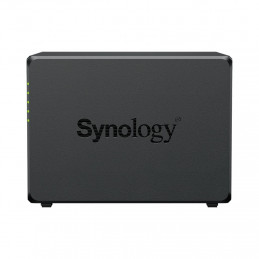 Synology NAS DS925+ (4GB) (4xHDD + 2xM.2 SSD)