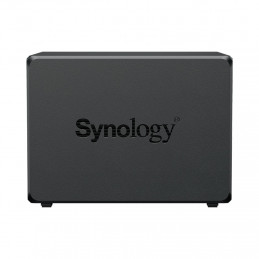 Synology NAS DS925+ (4GB) (4xHDD + 2xM.2 SSD)