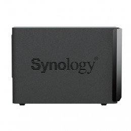 Synology NAS DS225+ (2GB) (2xHDD)