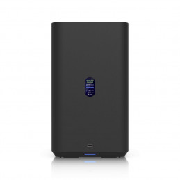 Ubiquiti UNAS 2 (4GB) (2xHDD)