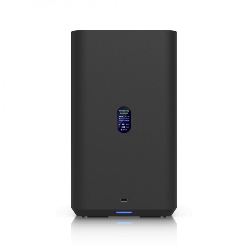 Ubiquiti UNAS 2 (4GB) (2xHDD)