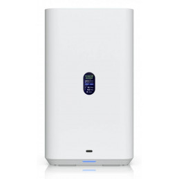 Ubiquiti UNAS 2 (4GB) (2xHDD)