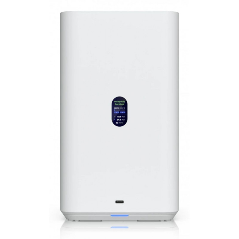 Ubiquiti UNAS 2 (4GB) (2xHDD)