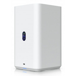 Ubiquiti UNAS 2 (4GB) (2xHDD)